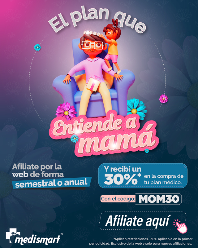 Afiliarme a MediSmart